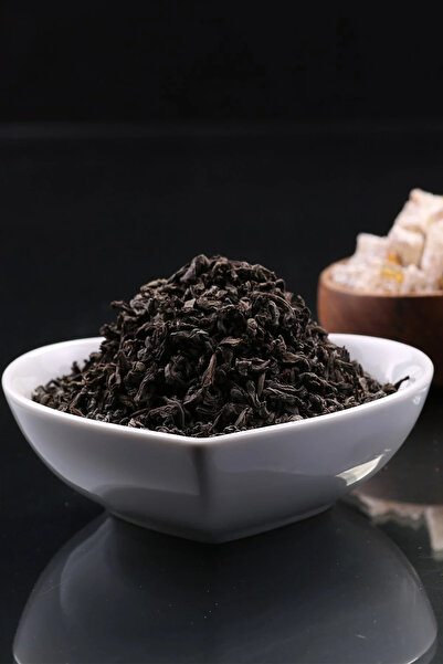 MMG Store 500 gr İthal Siyah Çay Seyitzade Aromalı, Lezzetli Dökme Çay
