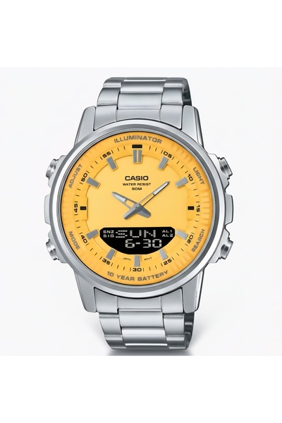 cs Classic men's watch