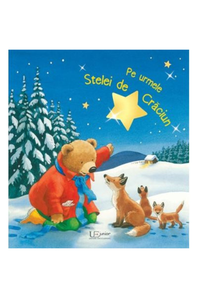 Univers Enciclopedic Following the Star of Christmas