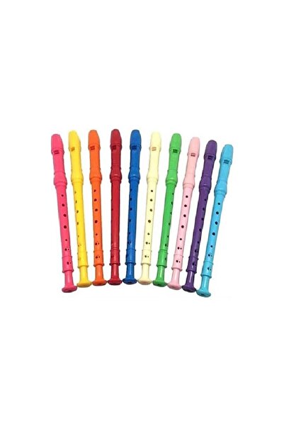 Helvacıoğlu Boxed Flute Playing Set