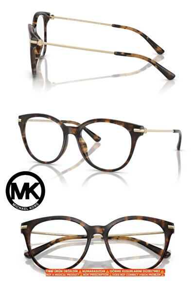 Michael Kors MK4135U (TORTOLA) 3006 54-17 140 + Blue Light Protection (Drive ...