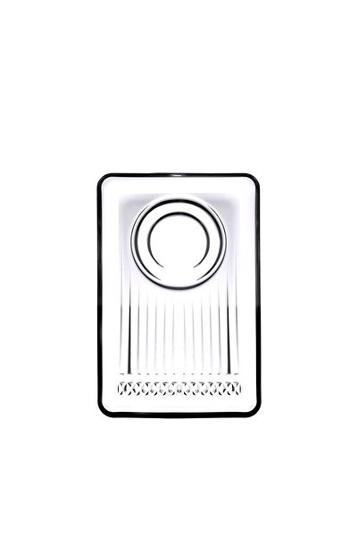 Paşabahçe 6'lı Elysia Çay Tabağı 18 cm