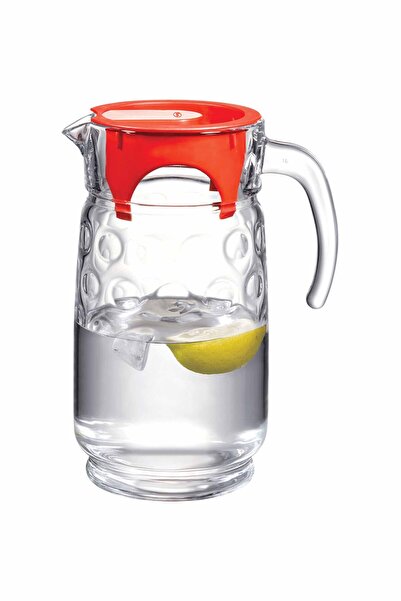 Paşabahçe Rings Sürahi 1.7 L