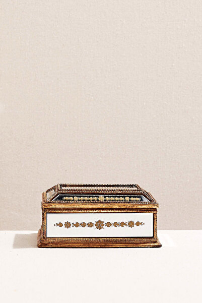 Paşabahçe Marsilya Kutu