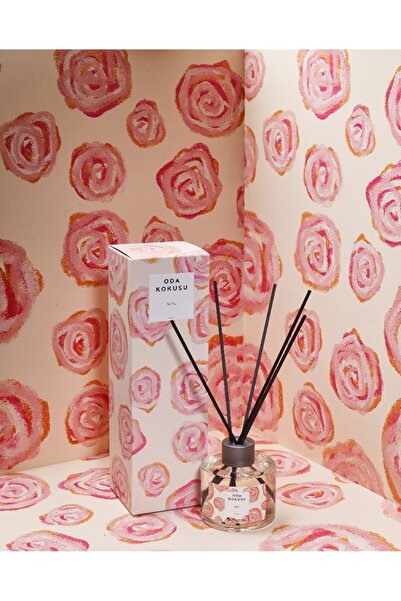 Paşabahçe Oda Kokusu 'Gül' 120 cc