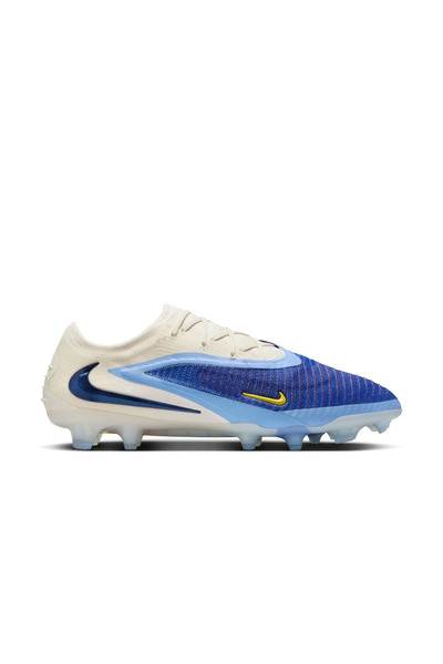 Nike Phantom 6 Low Elite Fg Erkek Krampon HQ2331-400 (DAR KALIP)