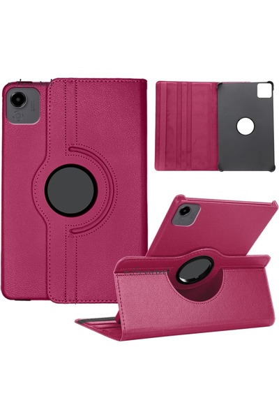 m.tk moveteck حافظة متوافقة مع جهاز Honor Pad X9A مقاس 11.5 بوصة، غطاء حماية ...