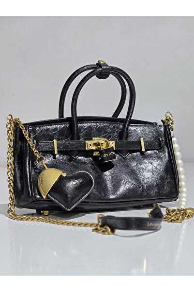 Levidor LEVİD'OR KADIN EL&OMUZ ÇANTASI