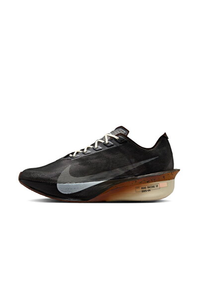 Nike ZoomX Vaporfly Next% 4 'Velvet Brown' Erkek Koşu Ayakkabısı