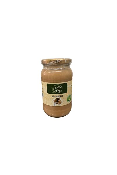 ALAÇAĞ GIDA SÜT REÇELİ 460 gr