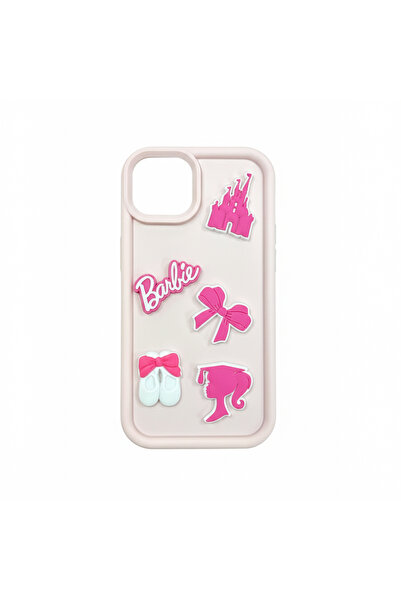 iPhone 13 Barbie Kılıf