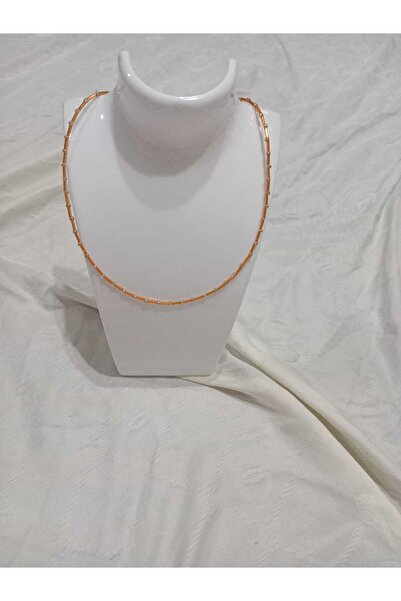 golden takış Necklace