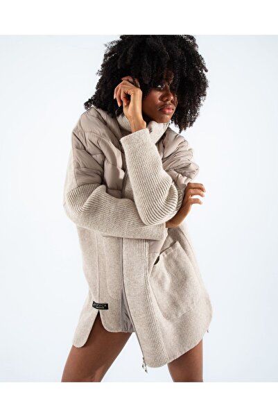 Casa De Piel ALPAKA KUMAŞI KABAN