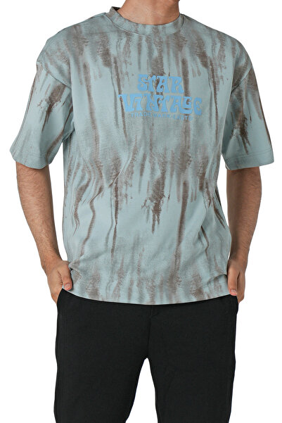 hendam Men's T-shirt, modern casual style