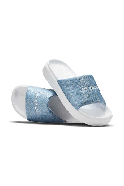 Nike Жіночі капці Jordan Sophia Slide Platform Taban Premium (Blue Sport)