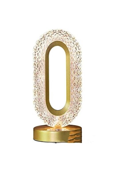 OEM Lampă ambientală din cristal, 3 moduri de iluminare