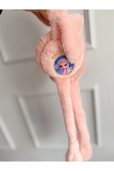 Venus Design Children's Plush Earmuff