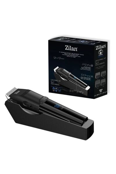 Zilan ZLN8818 Rhodos Trimmer