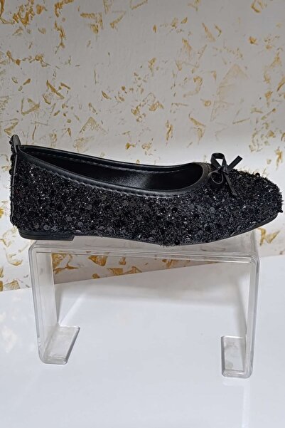 Alsat Park Kadın Pullu Fiyonklu Babet