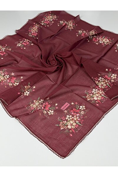 Eripek Embroidered Organic Cotton Writing 0606131 05