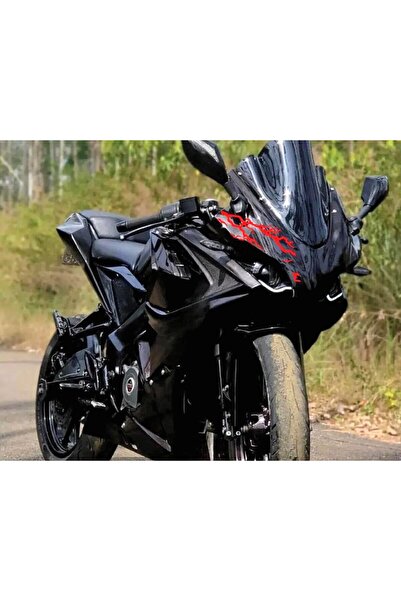 KAPLAMA MERKEZİ Bajaj RS200 ön Kafa şimşek modeli