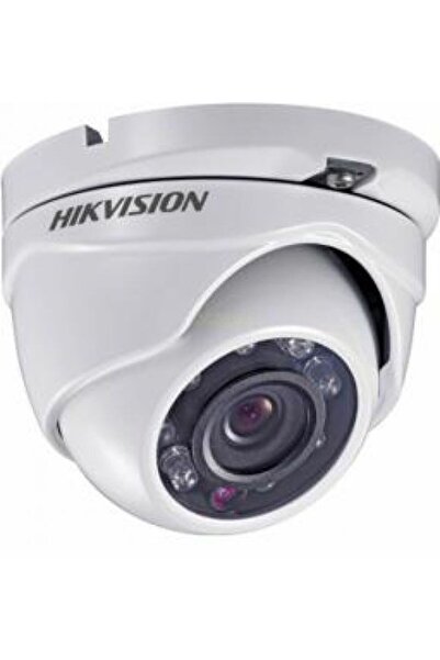 Hikvision IRMF36 3.6mm 2Mp dome surveillance camera