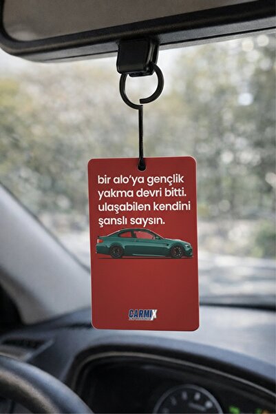 PROMOSYONİK Bir Alo'ya Gençlik Yakma Devri Bitti Ulaşabilen Kendini Şanslı Sa...