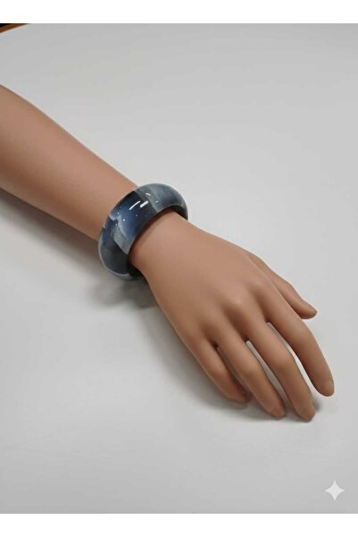 parla hediyelik KEMİK BİLEZİK REÇİNE