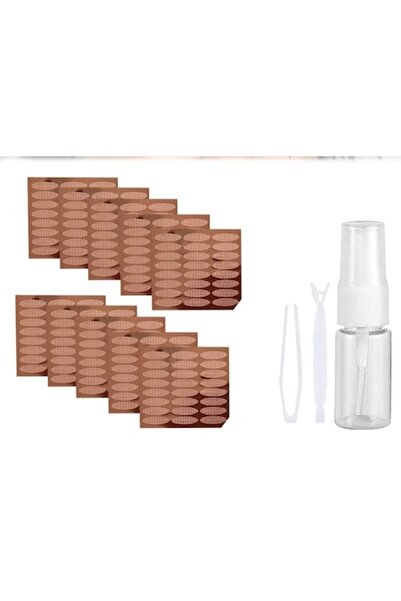 OEM Set of 240 Double Eyelid Tapes