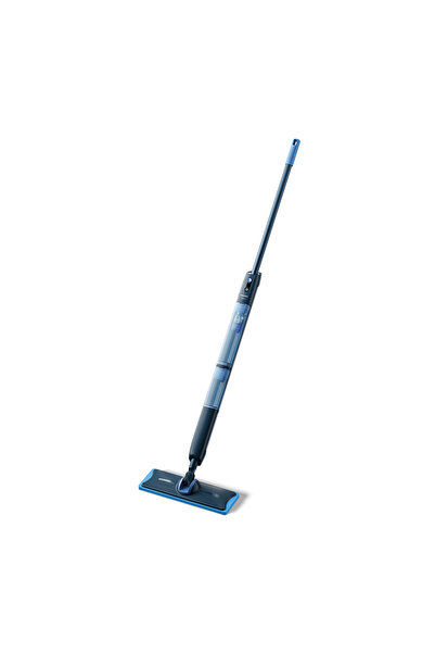 Saatistan Elektrikli Mop 5000 Serisi, Bakterilere Karşı %99,9 Etki, 360° Başlık