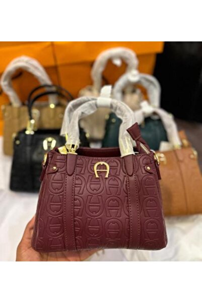 Aigner Aqner Bag