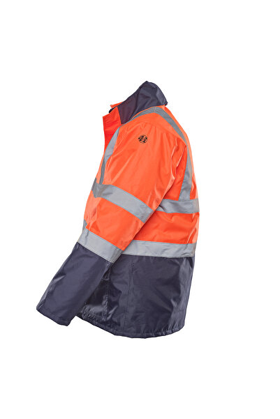 BSafe FINO Jacheta de protectie reflectorizanta 4 in 1