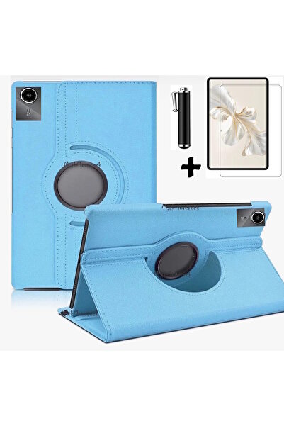 m.tk moveteck حافظة هونر باد X9A مقاس 11.5 بوصة مع غطاء قابل للدوران 360 درجة...