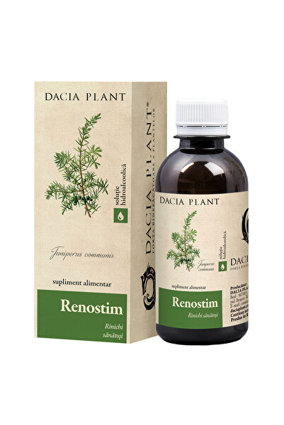 Dacia Plant Renostim tinctura 200 ml