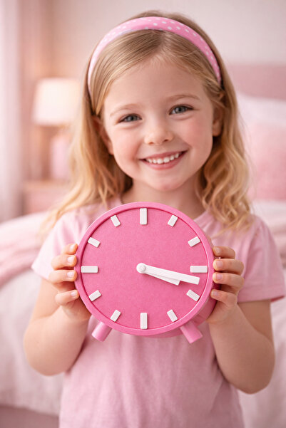 ZORO Dekoratif Masa Saati