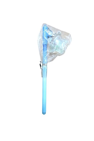 UNICUS Star Drink Gel Ballpoint Pen 62736-Blue