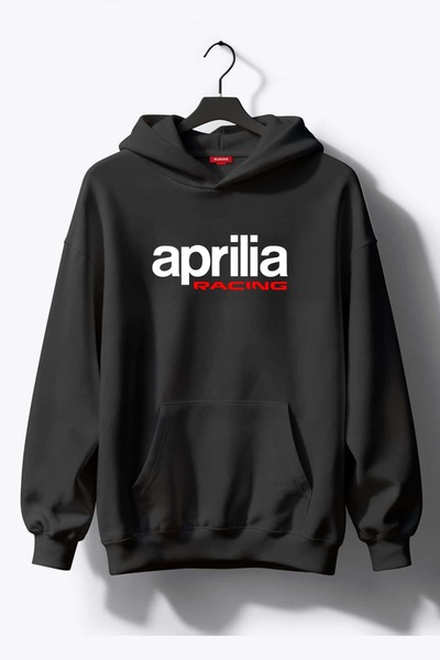 BJACKS Motorsports Wear Aprilia Racing Exclusive Unisex Hoodie - Special for ...