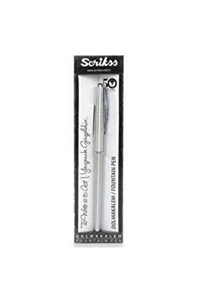 Scrikss Kutulu Dolma Kalem 78M