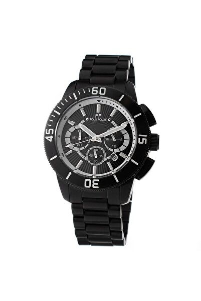 Folli Follie Men's Watch, Folli Follie, WF8Y0 WF8Y036BEK
