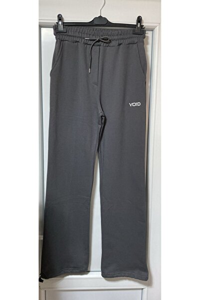 Love Fuchsia Underwear Vo!D Printed 3-Thread Shaded Winter Baggy Sweatpants