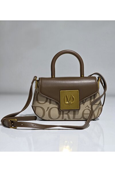 Levidor LEVİD'OR KADIN EL&OMUZ ÇANTASI