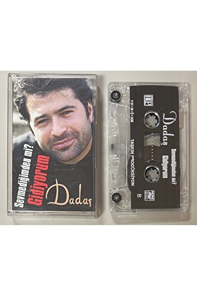 Taşkın Müzik هل أذهب لأنني أحب صديق كاسيت