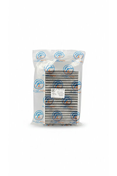 FILTER-FİLTRE Karbonlu Polen Filtresi 272774936R 278913NLOP | CUK 1629 - %100...