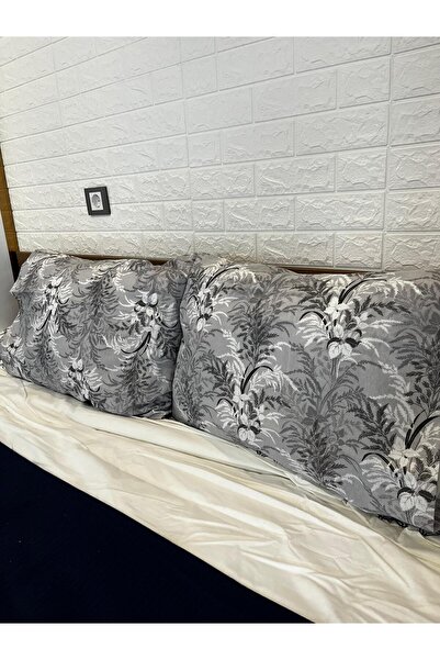 VELLON HOME غطاء وسادة مقاس 50 × 70