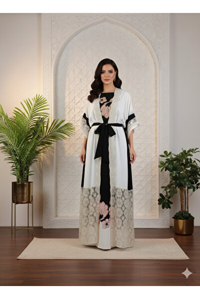 ASIAN Lubna Jalabiya