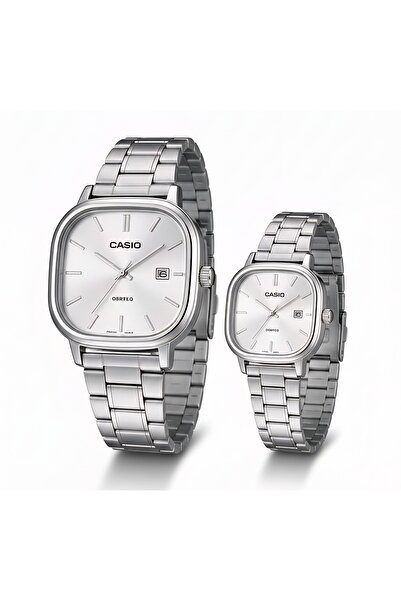 cs Classic Unisex Watch Set