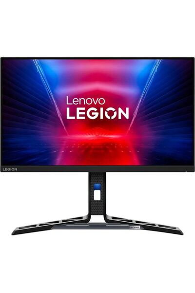 LENOVO Legion R25f-30 Gaming Monitor, 24.5", Full HD, 280Hz, AMD FreeSync Pre...