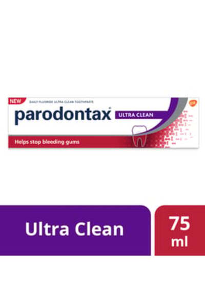 Parodontax Deep Clean Toothpaste 75ml