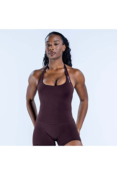 DFYNE Impact Halter Top