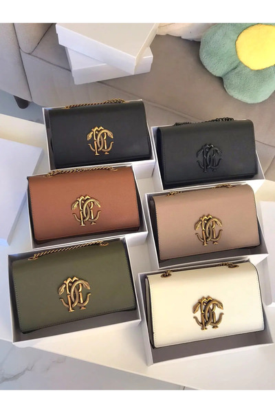 Roberto Cavalli Mini Bag